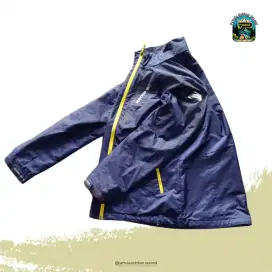 Jaket Outdoor Second EIDER