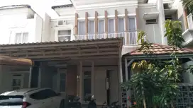 Dijual Rumah Mewah di Cluster Executive Cilandak Jakarta Selatan