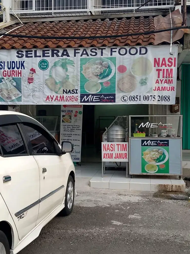 DICARI SUSTER UNTUK MERAWAT LANSIA PRIA