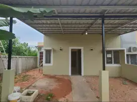 Rumah di Batam Puri Asri