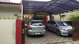 Rumah Tinggal Di Condet JAKTIM (LT/LB 200/130 SHM Milik Sendiri)