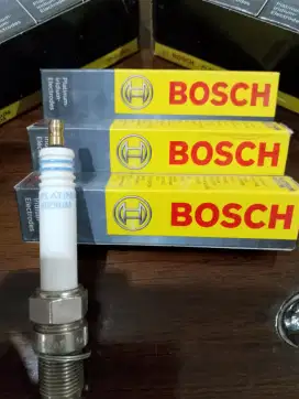 Busi PLATINUM IREDIUM BOSCH