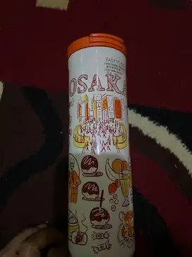 Tumbler Starbuck Jepang