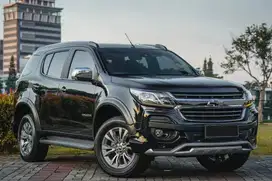 Chevrolet Trailblazer LTZ Limited 2019