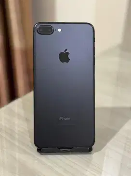 iPhone 7 Plus 128GB Matte Black