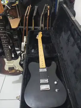 Fender usa anniversary 60th telecaster cabronita telebration