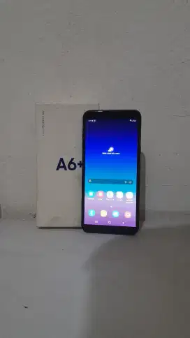 SAMSUNG A6 Plus - 2019