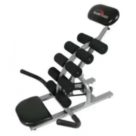 Second || ALAT FITNESS BLACKPOWER
