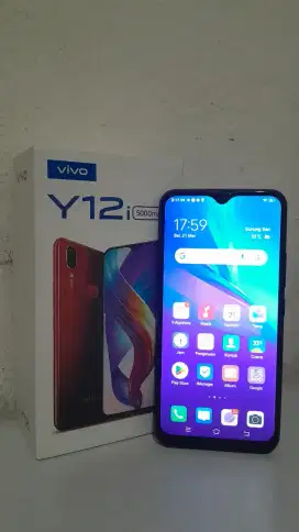 VIVO Y12i - 2020