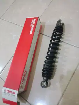 Shock / skok belakang Ori Motor Matic