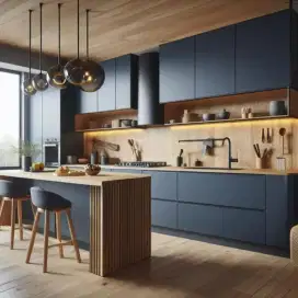 Design interior dan exterior