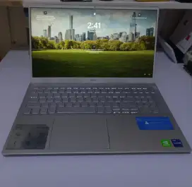 Dell Inspiron 15 5502