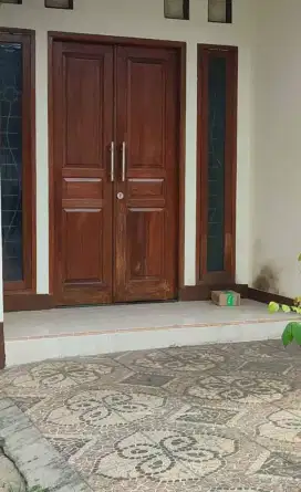 Rumah Tanah dan lainnya
