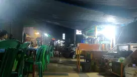Jual peralatan jualan nasi goreng semua nya
