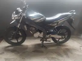 Vixion old 2012 NET