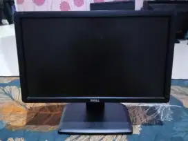 Monitor dell E1912HF 19 inch