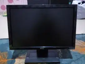 Monitor Dell IN1720c 17 inch