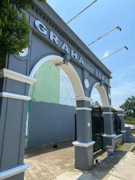 Dijual Kontrakan 19 Pintu Strategis, Dekat IPB & Pusat Kota Bogor!