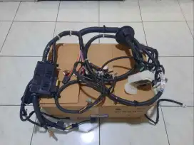 Kabel wiring kelistrikan nissan grand livina