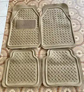 Karpet Mobil Terios
