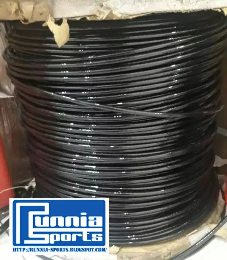 Menjual tali gym kualitas impor