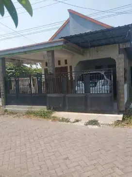 Dijual rumah(nego sampai jadi)