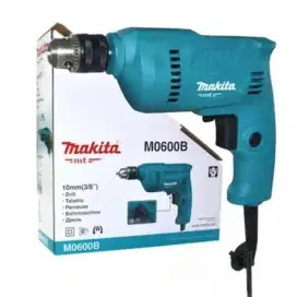 Bor Listrik Merek MAKITA MO600B ( BARU ) Garansi 1 tahun