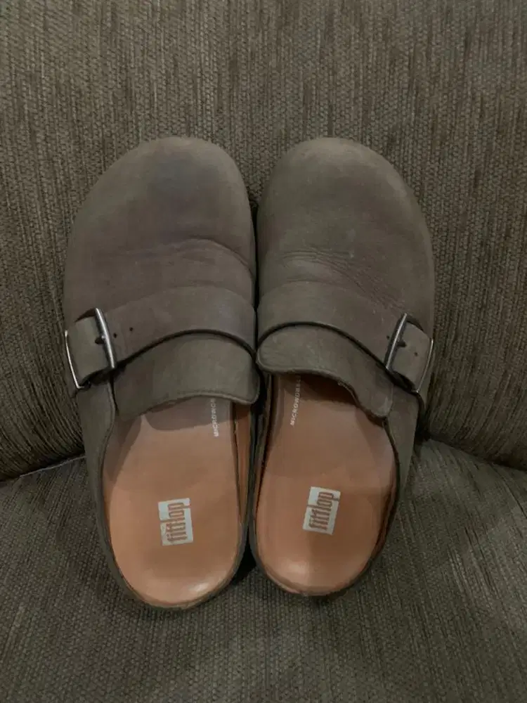 Preloved Sandal Flip Flop ORIGINAL!!!