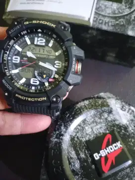 Casio G-Shock GG- 1000- 1ADR