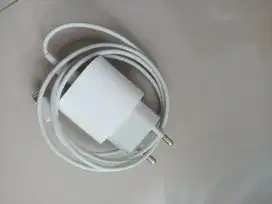 Charger iphone  20 watt