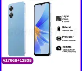 oppo a17 android