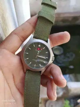 Swiss      Army