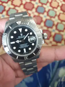 Rolex submariner  autometic