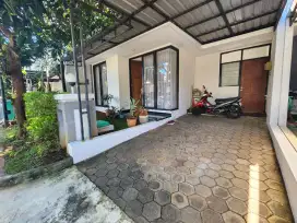 Turun Harga!! Rumah di Graha Estetika Semarang