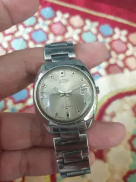 Seiko autometic antik clasic