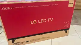 LG Led 32 inch LM55