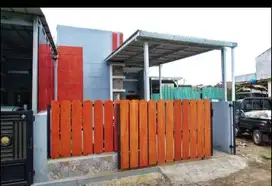 jual murah rumah syariah bisa dicicil margahayu raya dkt ciwastra bdg