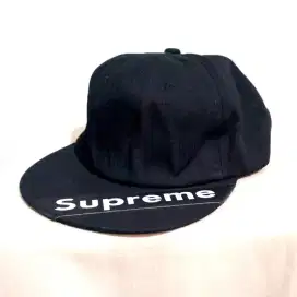 Topi supreme. Import. baru