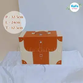 KOLEKSI TERBARU BOX HAMPERS EKSKLUSIF | GIFTBOX MODEL TERBARU