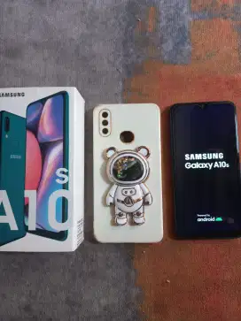 SAMSUNG A10Ss 2/32  NORMAL