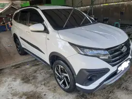 Toyota Rush TRD 2018 Bensin