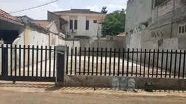 TANAH MURAH DI KOMPLEK DEPLU KREO CILEDUG
