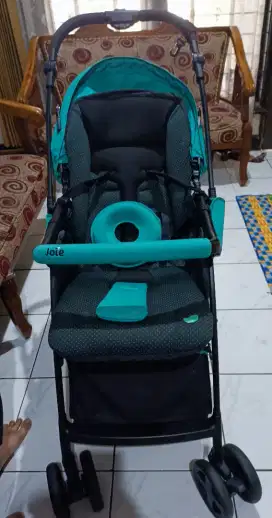 Stroller Joie mulus no minus