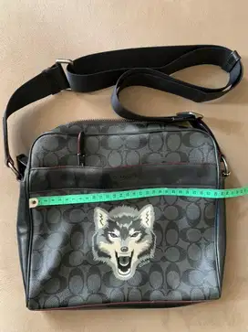 Coach Medium Sling Bag