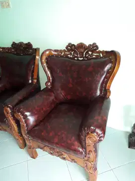 Pesan kursi sofa dan repair