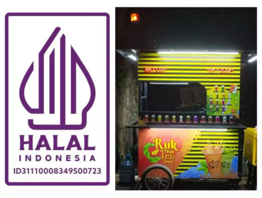 Dicari pekerja yang serius