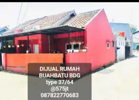 Jual rumah murahstrategis rancabolang buahbatu margahayu metro bandung