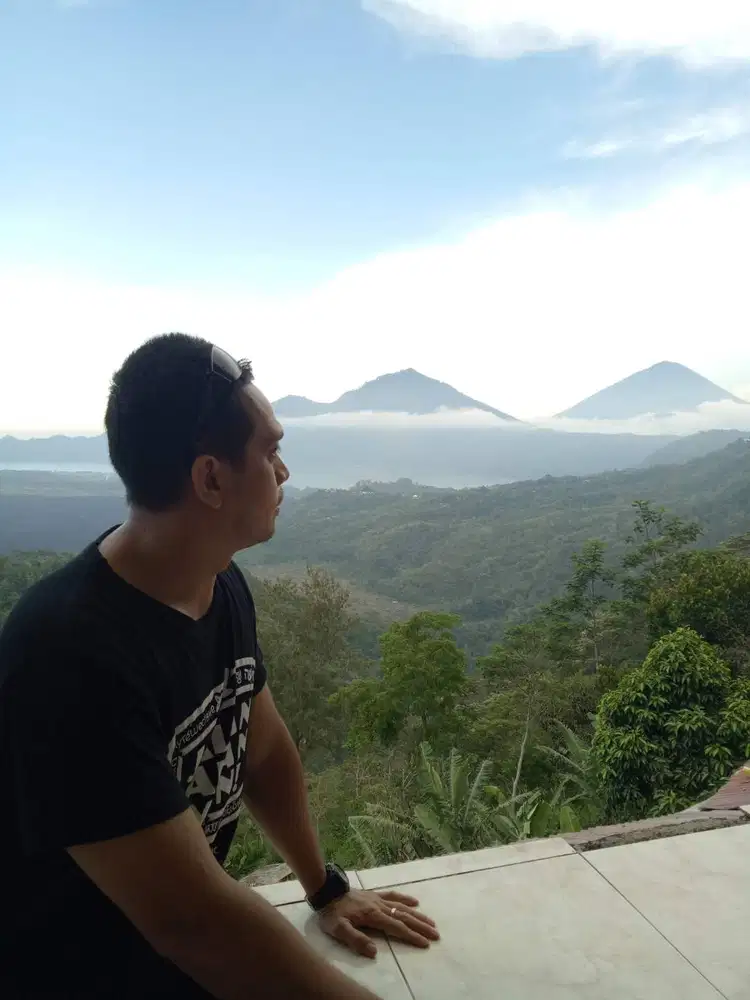 Siap bekerja sebagai supir freelance & supir pribadi rumahan