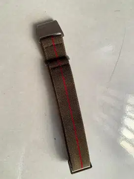 MN Strap Elastic Nylon - 20mm
