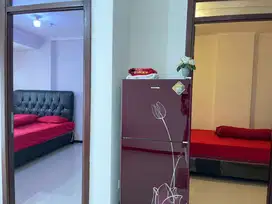 Disewakan Bulanan Unit Apartemen Gateway Pasteur Type 2BR Furnished
